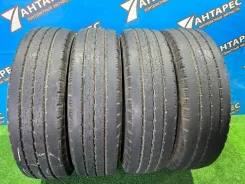 Bridgestone Duravis R205