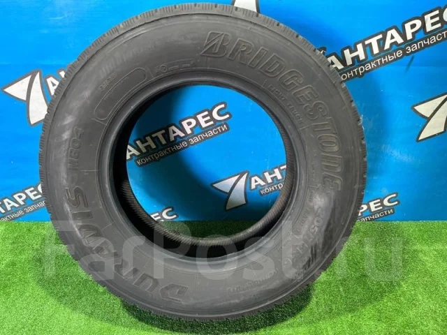 Bridgestone Duravis M804