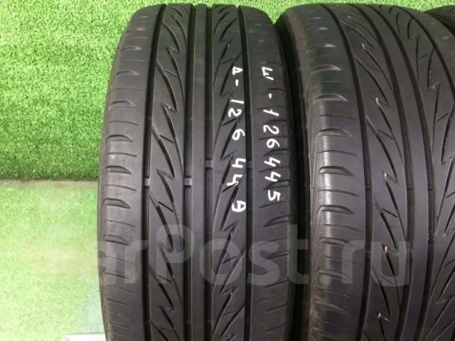 Bridgestone Techno Sports