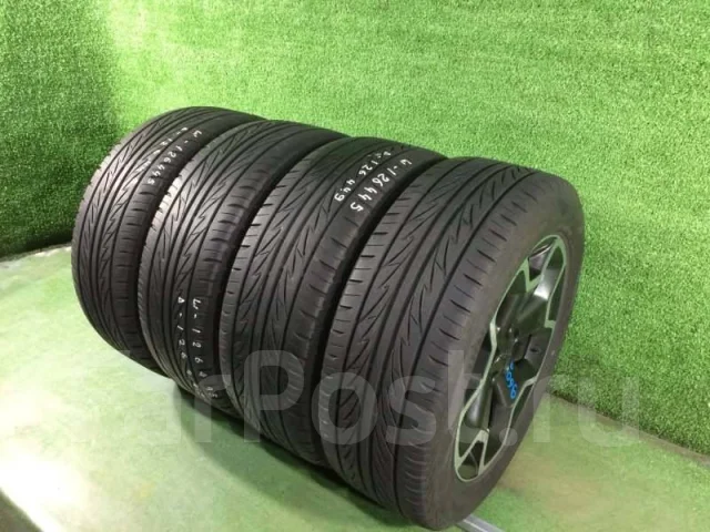 Bridgestone Techno Sports
