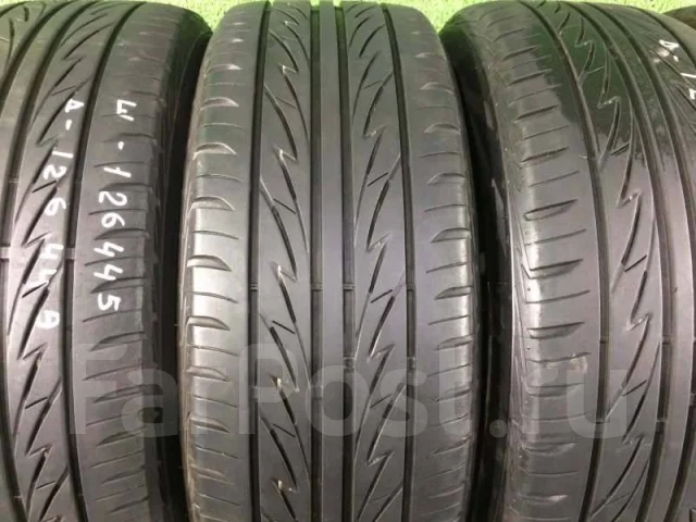 Bridgestone Techno Sports