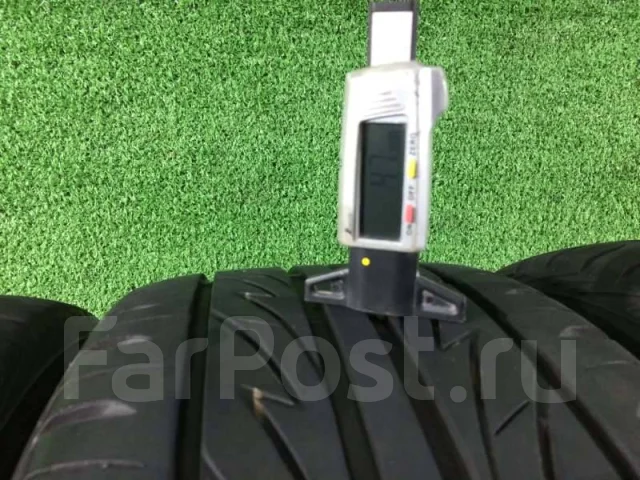 Bridgestone Techno Sports
