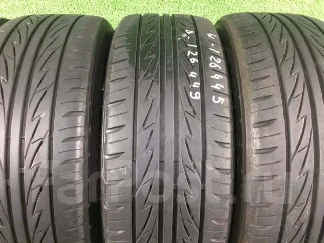 Bridgestone Techno Sports
