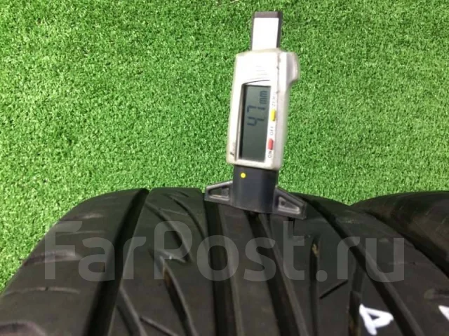 Bridgestone Techno Sports