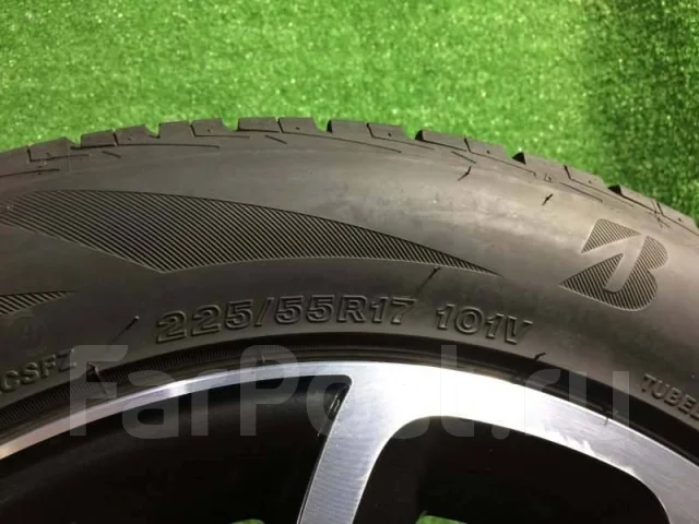 Bridgestone Techno Sports