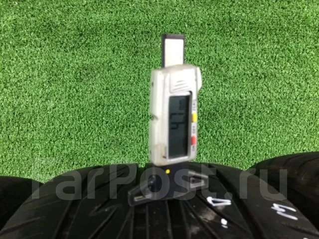 Bridgestone Techno Sports