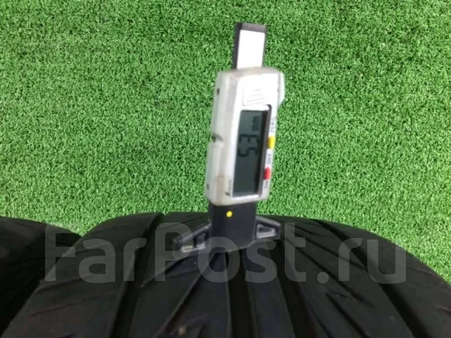 Bridgestone Techno Sports