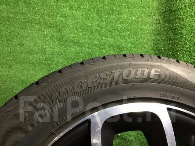 Bridgestone Techno Sports