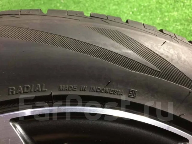 Bridgestone Techno Sports