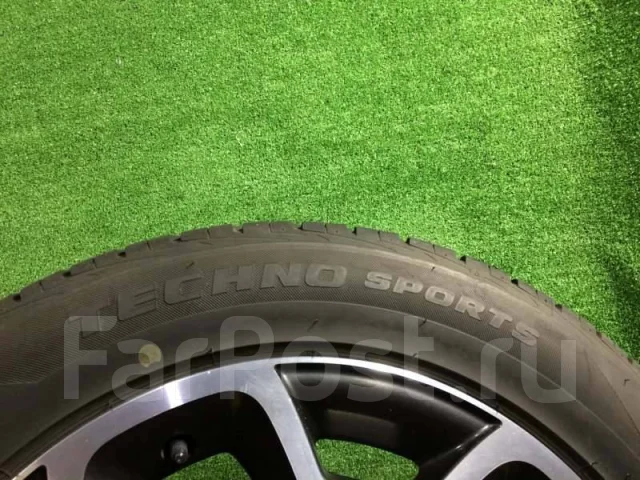 Bridgestone Techno Sports