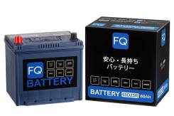 ����� 50% ����������� FQ 60Ah 65D23R 65D23R ����