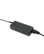 ���� ������� AC 110-250�/DC 24�, 1�, 24�� � DC �������� ����������� 5,5x2,1 (IP43) ����