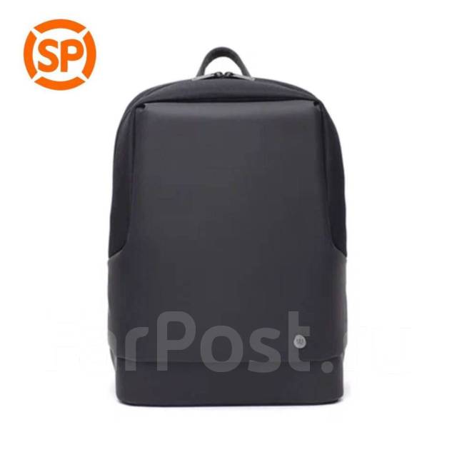 Рюкзак Xiaomi 90 Points Urban Commuting Bag Black "SP-sklad", новый, в ...