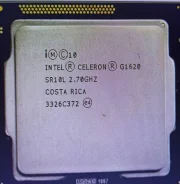 Intel Celeron G1620 ����