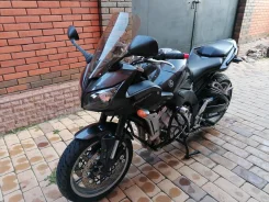 Yamaha FZ1-S. 1 000����. ��., ��������, ���������, ������ �� �� ����