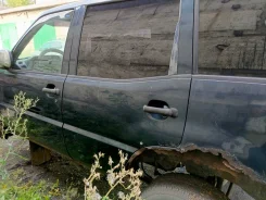 Ford Maverick. WFONXXWGUNVJ49384, KA24 ����