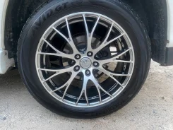 RAYS Homura 2X10. 8.0x19", 5x114.3, ET45, �� 73���. ����