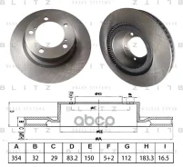 ���� ��������� �������� ������������� Blitz ���. BS0626 BS0626 ����