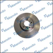 ���� ��������� Hyundai/KIA Santa FE/IX55/Sorento 05- ������. 320.5 ��. Mando MBC030269 MBC030269 ����