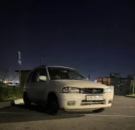 Ford Festiva. �������, ��������, 1.5 (100��.�.), ������, 330 000����. �� ����
