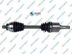 ������ � ����� FORD Mondeo IV/ S-MAX/ Galaxy AT 07- ���. GSP 218340 218340 ����