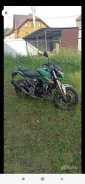 Regulmoto T-Leopard 300. 3 000����. ��., ��������, ���������, ������ �� �� ����