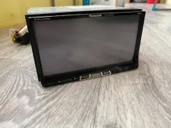 Panasonic CN-HDS635D ����