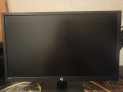 HP. 21.5", ���������� �� (LCD, LED, QLED) ����