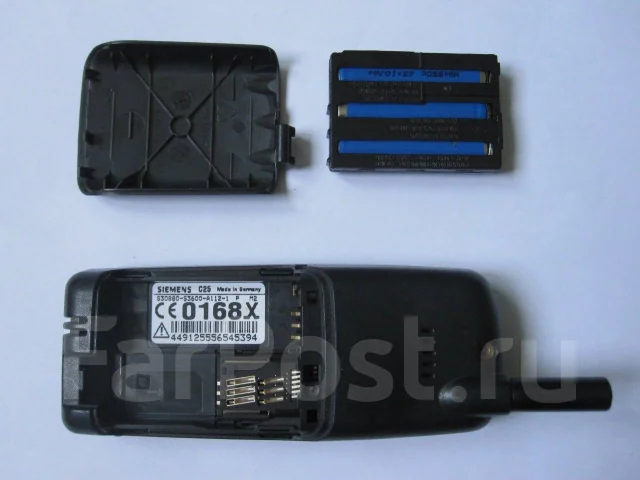 Siemens C25. �/�, ������ ����