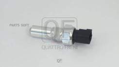     Quattro Freni QF02B00018 QF02B00018 