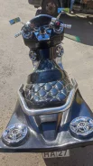 Honda Forza Z. 250����. ��., ��������, ���������, ������ �� �� ����