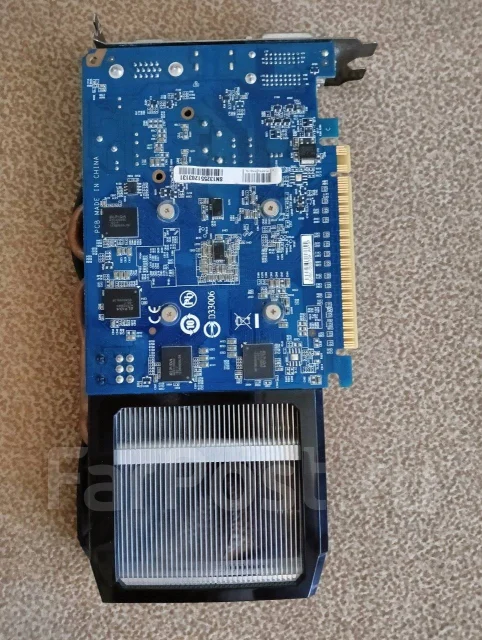 GeForce GTX 650 Ti ����