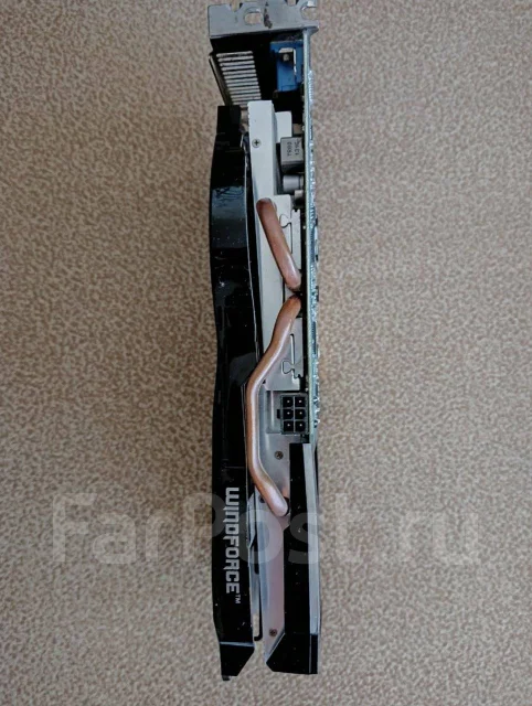 GeForce GTX 650 Ti ����