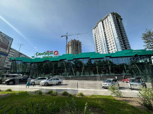 Дежнев хабаровск ул дикопольцева фото
