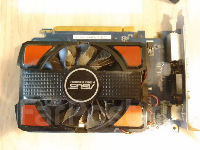 GeForce GT 730 ����