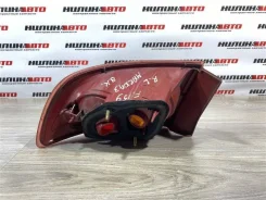 ������ ������ �������� ����� Mazda Mazda3/Mazda3 MPS BK 2003-2009 [66802673] BN8V51160E ����