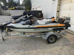 BRP Sea-Doo Fishpro. 2022 ��� ����