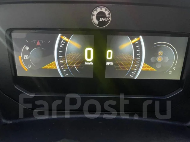 BRP Sea-Doo Fishpro. 2022 ��� ����
