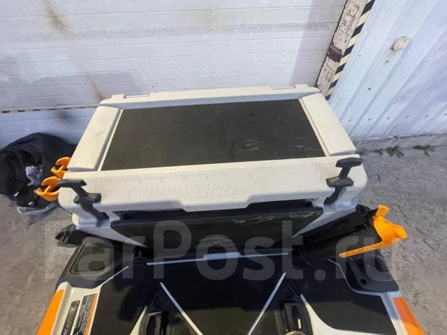 BRP Sea-Doo Fishpro. 2022 ��� ����