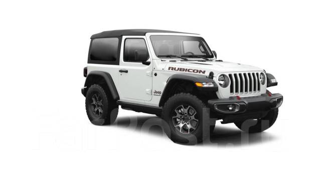 Wrangler 6 4