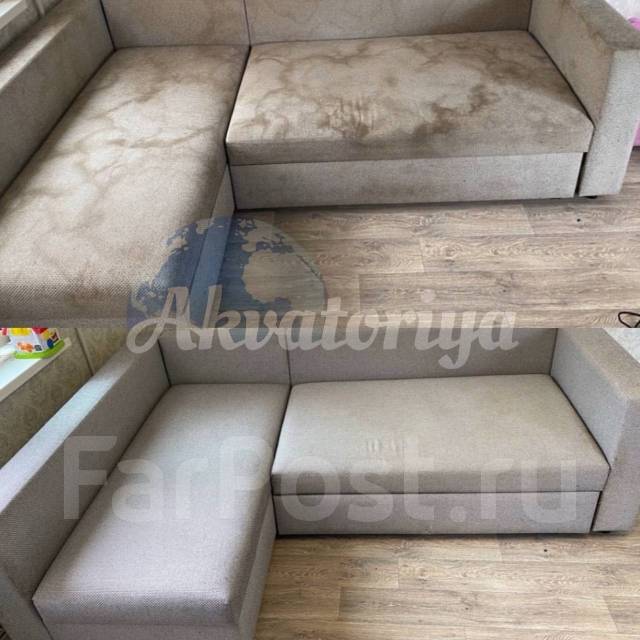 Химчистка штор на дому. Чистка штор на весу. Хим чистка дивана, ковра ...