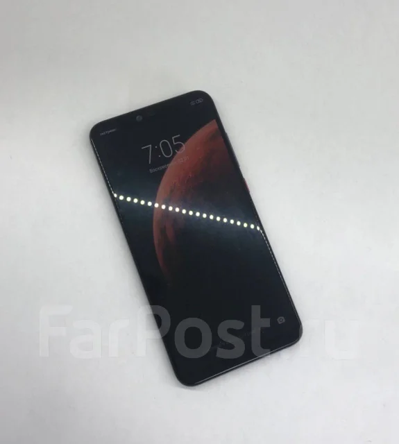 Xiaomi Mi8 Pro. �/�, 128 ��, 3G, 4G LTE, 5G, Dual-SIM, ����������, NFC ����
