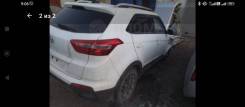 Hyundai Creta ����
