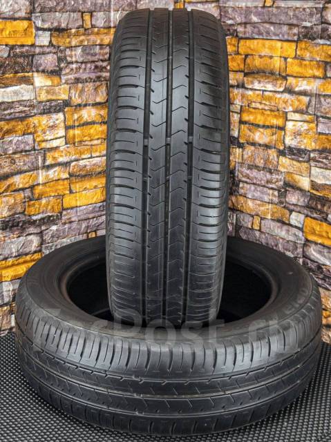 Bridgestone Ecopia NH100 C, 185/55R16 83V, 16", 1 шт, в наличии, 185 мм ...