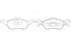    |  | SB Nagamochi BP51119 BP51119 