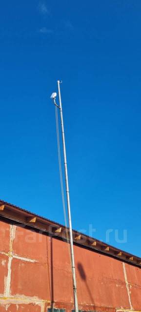 Антенны 4G WiFi скорость до 300 мб. установка, настройка, любой район ...