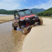 Polaris Ranger RZR XP 900. ��������, ��, �� ����