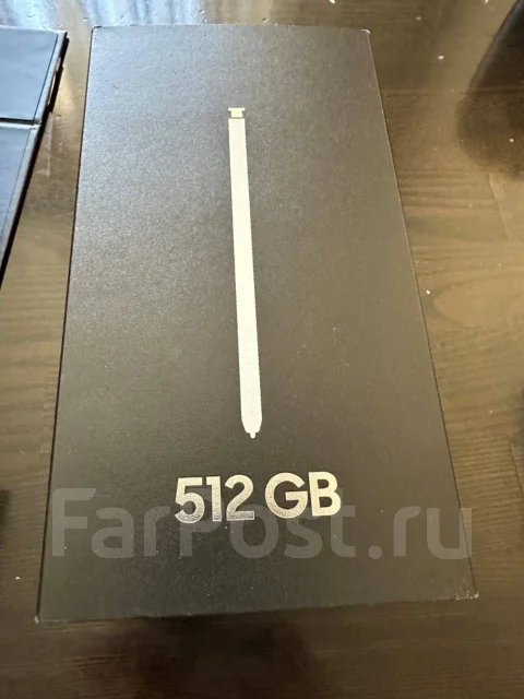 Samsung Galaxy Note 9. �/�, 512 ��, ������ ����