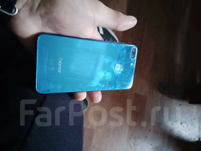 Honor 9 lite. �/� ����