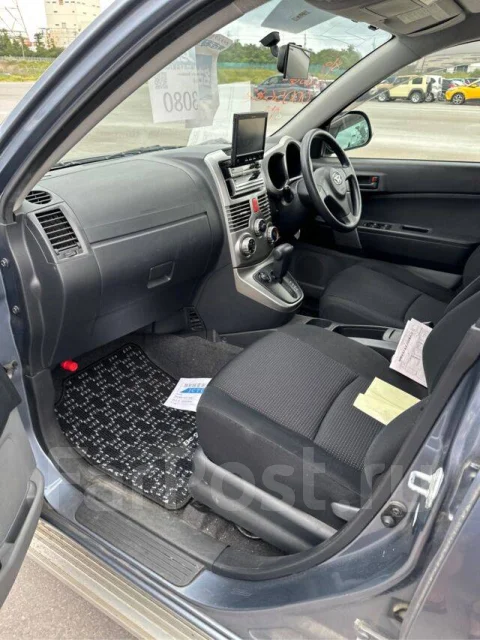 Toyota Rush. J210, 3SZVE ����
